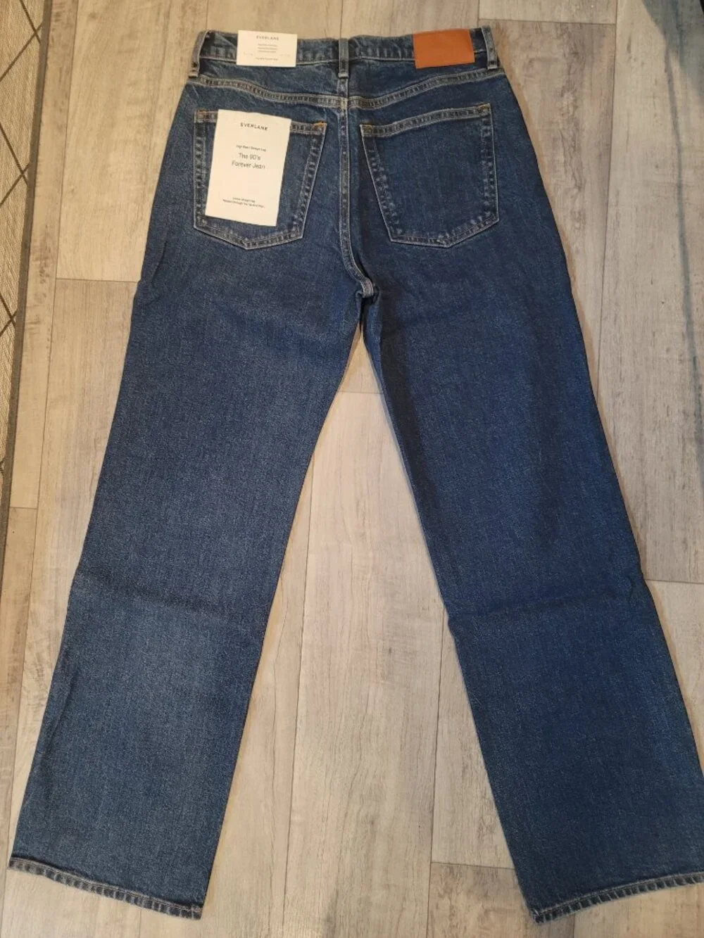NWT - THE 90s FOREVER JEAN - Picture 8 of 13